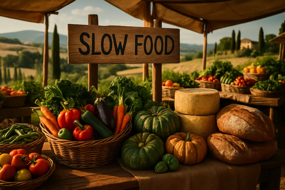 Carlo Petrini e Slow Food: 10 curiosità svelate!