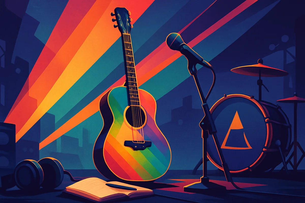 Coldplay: il quiz impossibile che sfida i fan veri