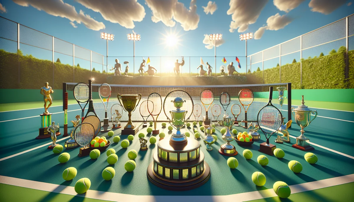 Provaci: conosci davvero la carriera di Tsitsipas?