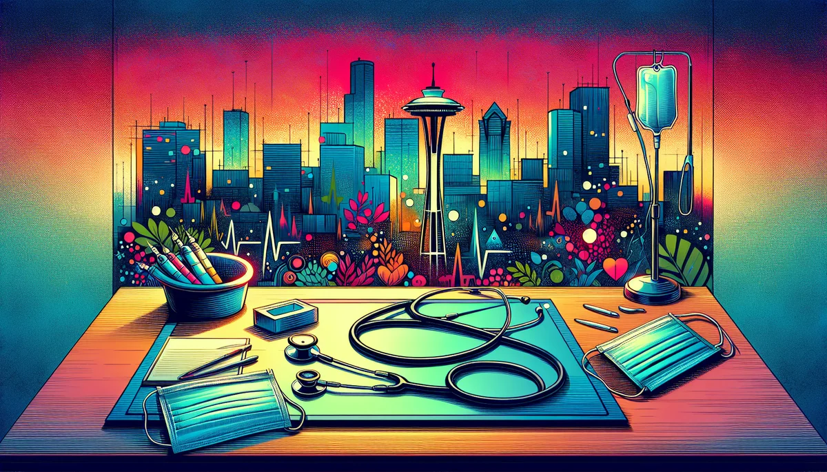 Grey's Anatomy: Solo i veri fan superano questo quiz!