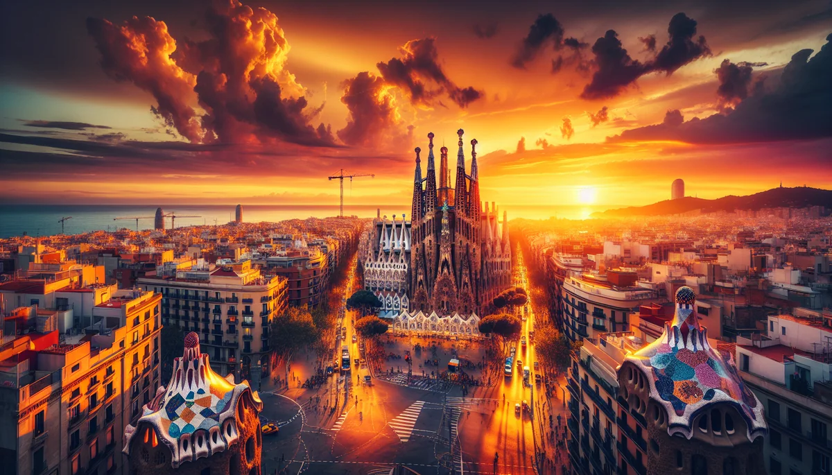 Provocazione: Impossibile fare 10/10 su Barcellona!