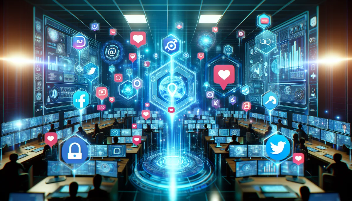 Il quiz sugli influencer che sfida anche i più social