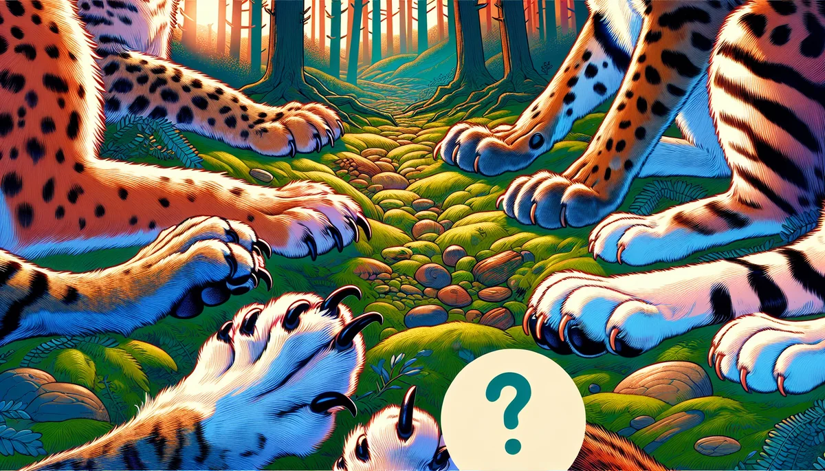 Il quiz sui felini che nessuno completa senza errori