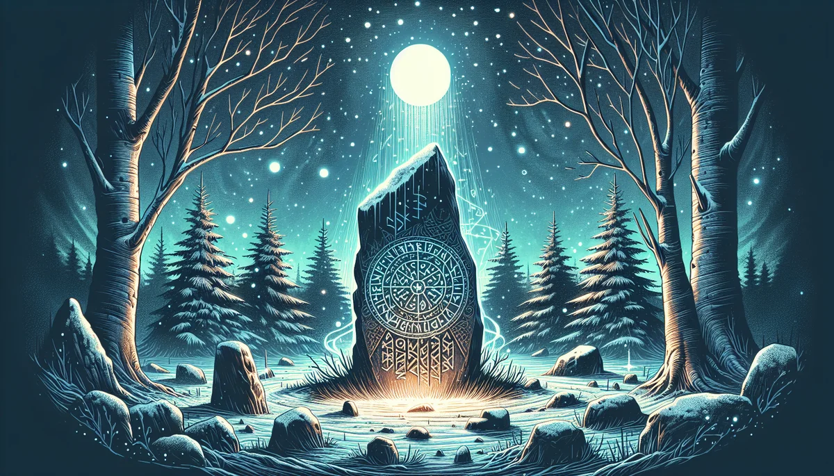 Mitologia norrena: Scopri se superi il 10/10!