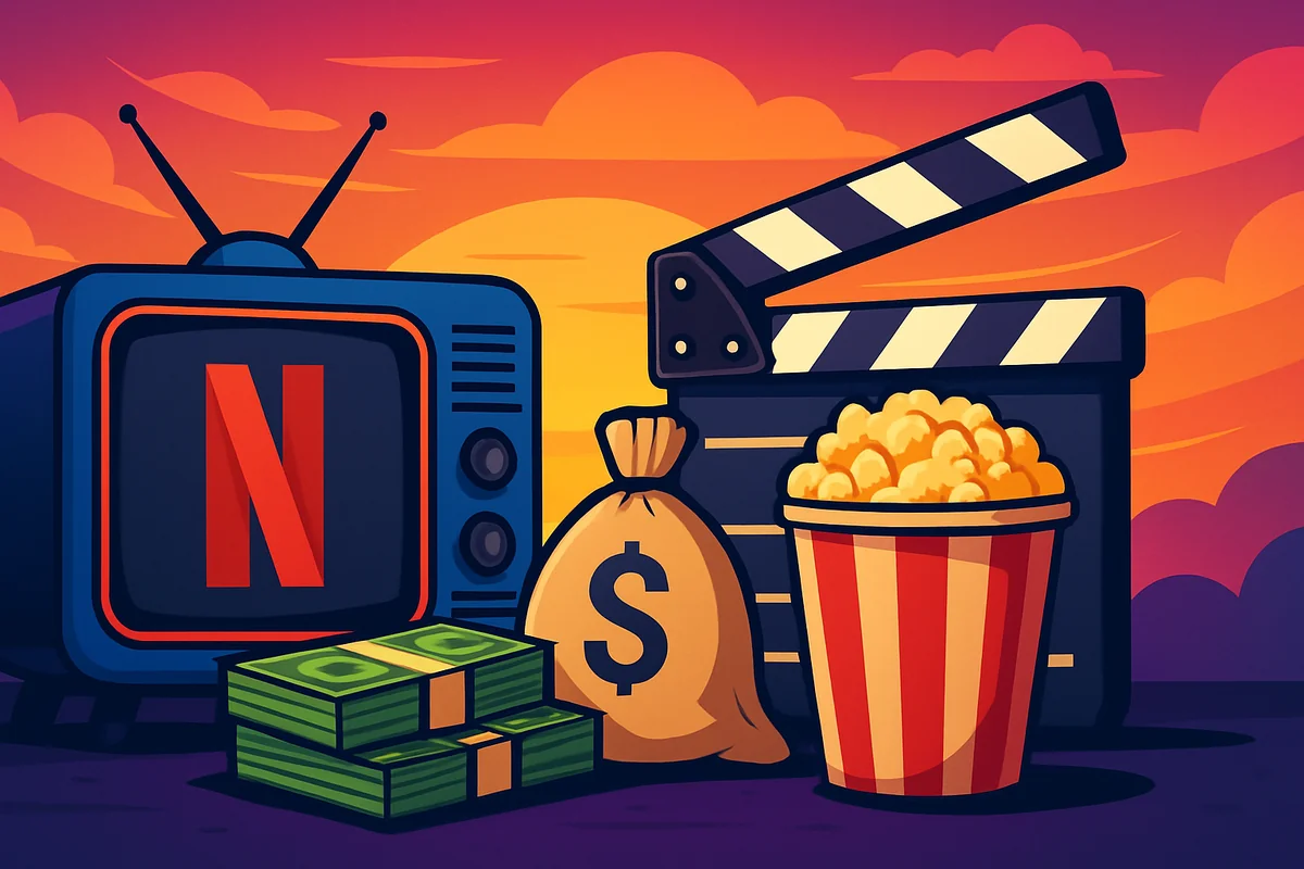 Narcos: solo i veri esperti superano questo quiz!