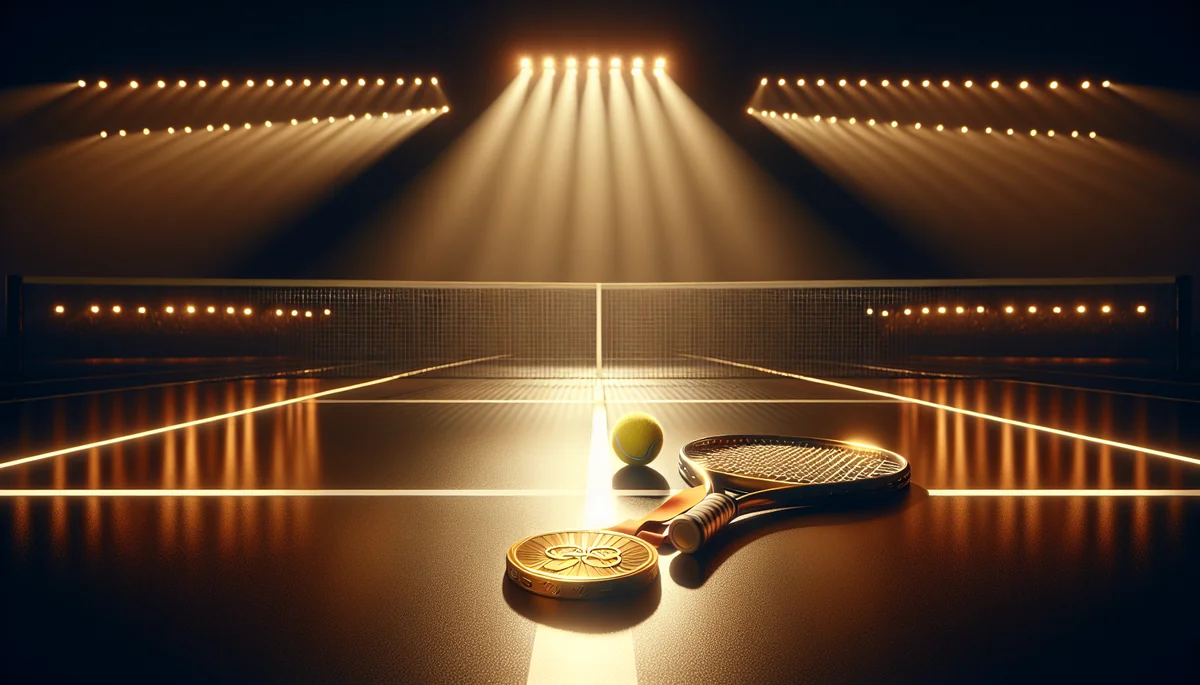 Sfida: Solo il 10% supera questo quiz su Zverev!