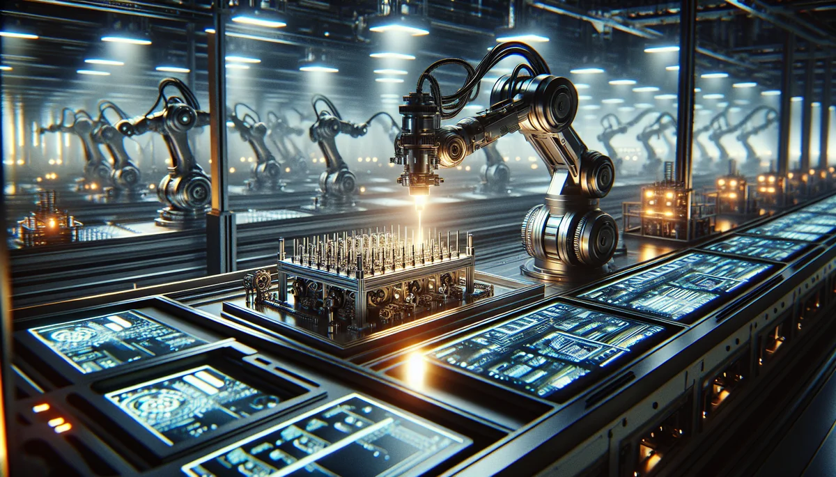 Metti alla prova la tua conoscenza sull’automazione!