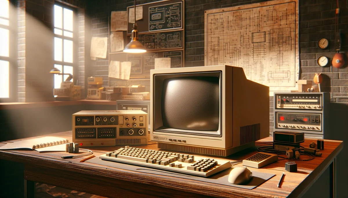 Mondo dei computer: Solo il 10% risponde correttamente!