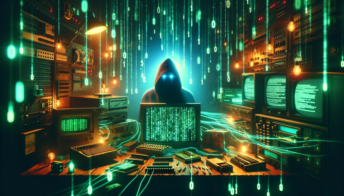 Quanto conosci il mondo dell'hacking?