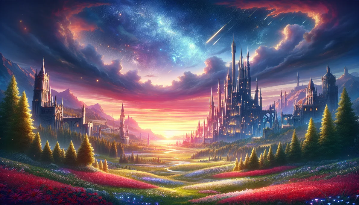 Quanto conosci il mondo di Crimson Desert?