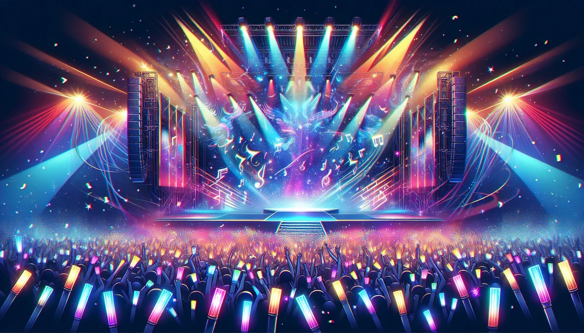 Quanto conosci le coreografie iconiche dei gruppi K-Pop?