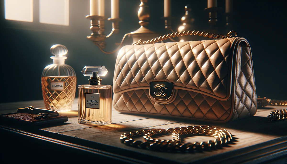 Scommetti che non sai tutto su Icone di moda di Chanel?