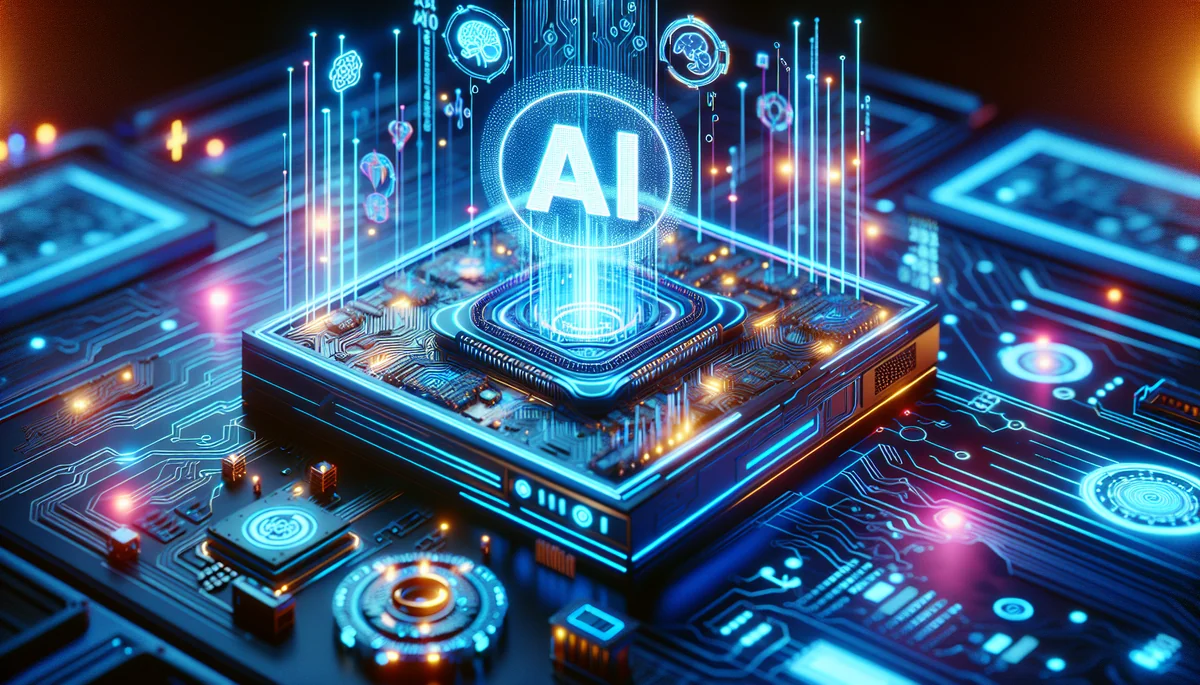 Solo il 15% supera questo quiz su Incredibili storie dell'AI!