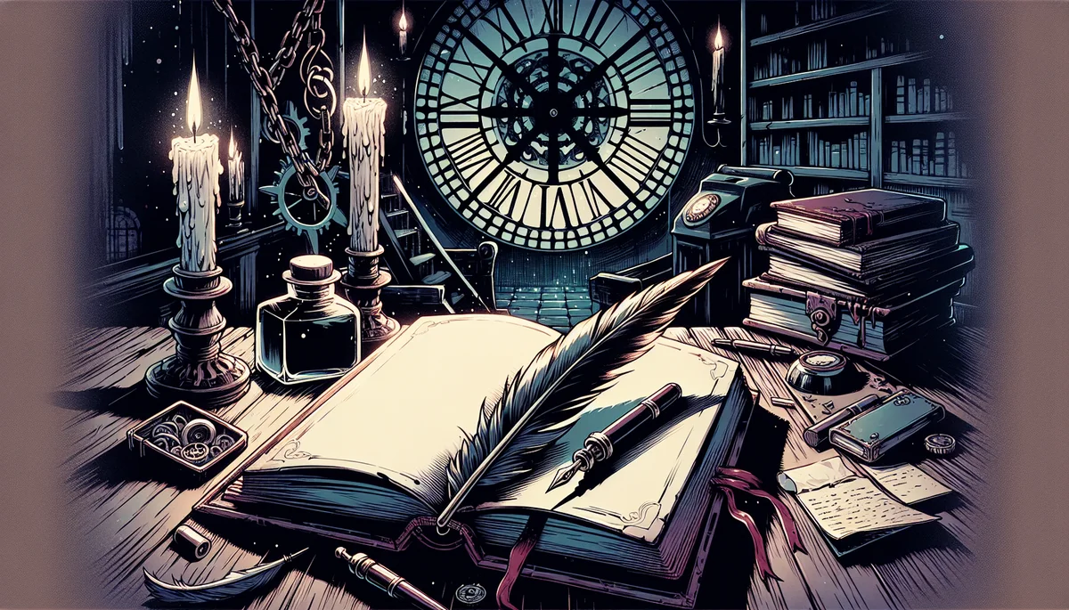 Conosci davvero le regole del Death Note? Prova ora!