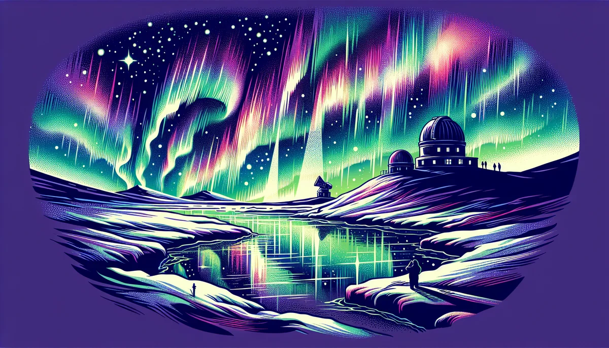 Tempeste geomagnetiche: solo i veri esperti superano questo quiz!