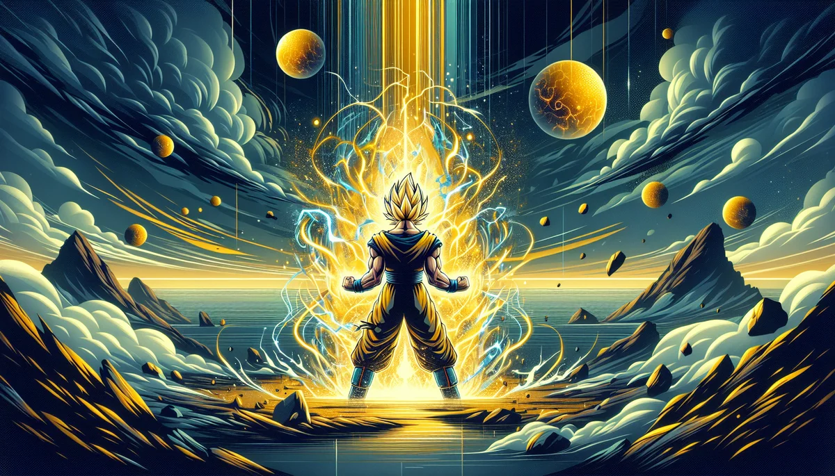 10 domande su Trasformazioni di Goku che mettono in crisi tutti