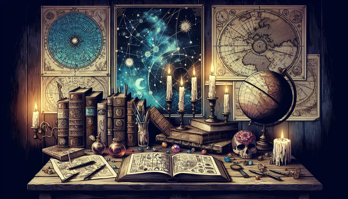 10 curiosità sull'Astrologia che ti faranno riflettere!