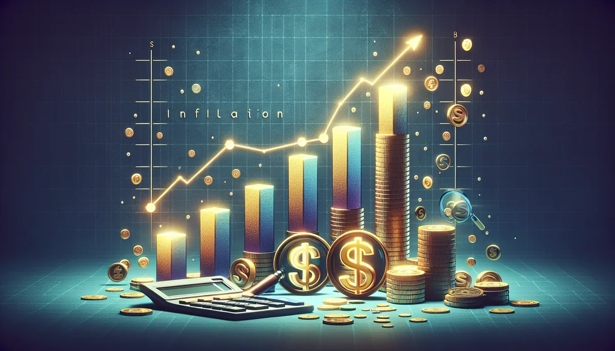 Quanto influente è l'inflazione sul tuo portafoglio?