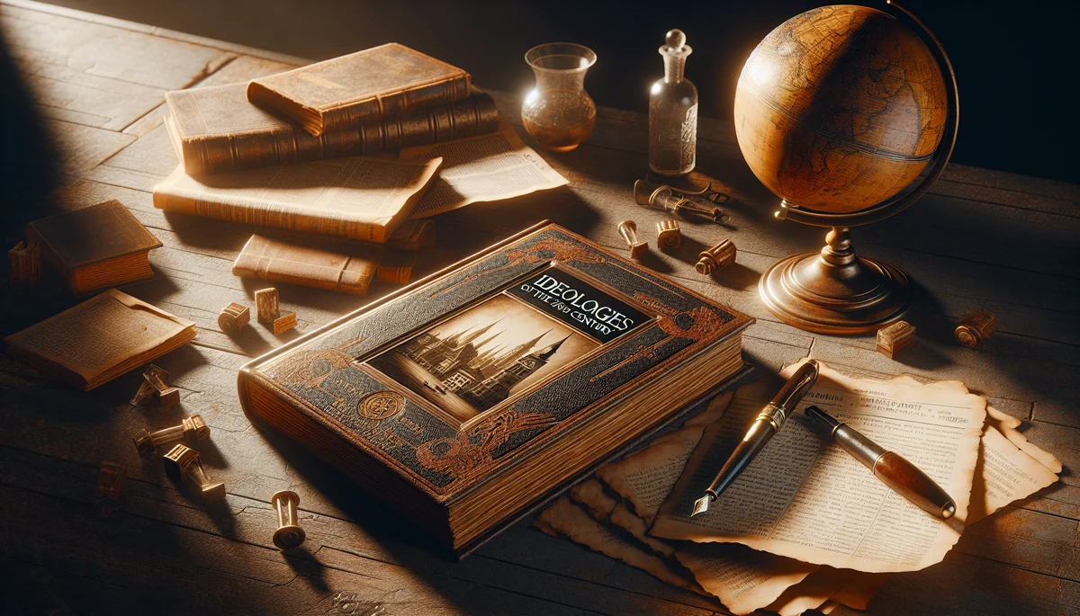 Quanto ne sai davvero del Fascismo?