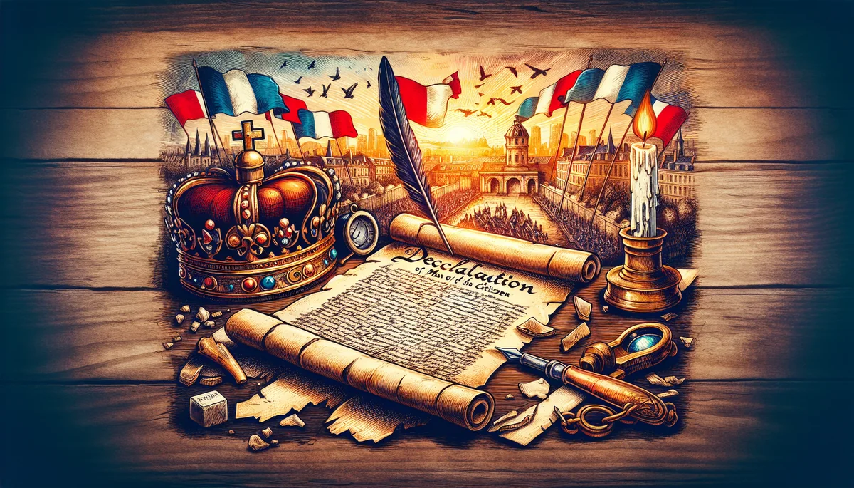 Quanto ne sai davvero della Rivoluzione Francese?