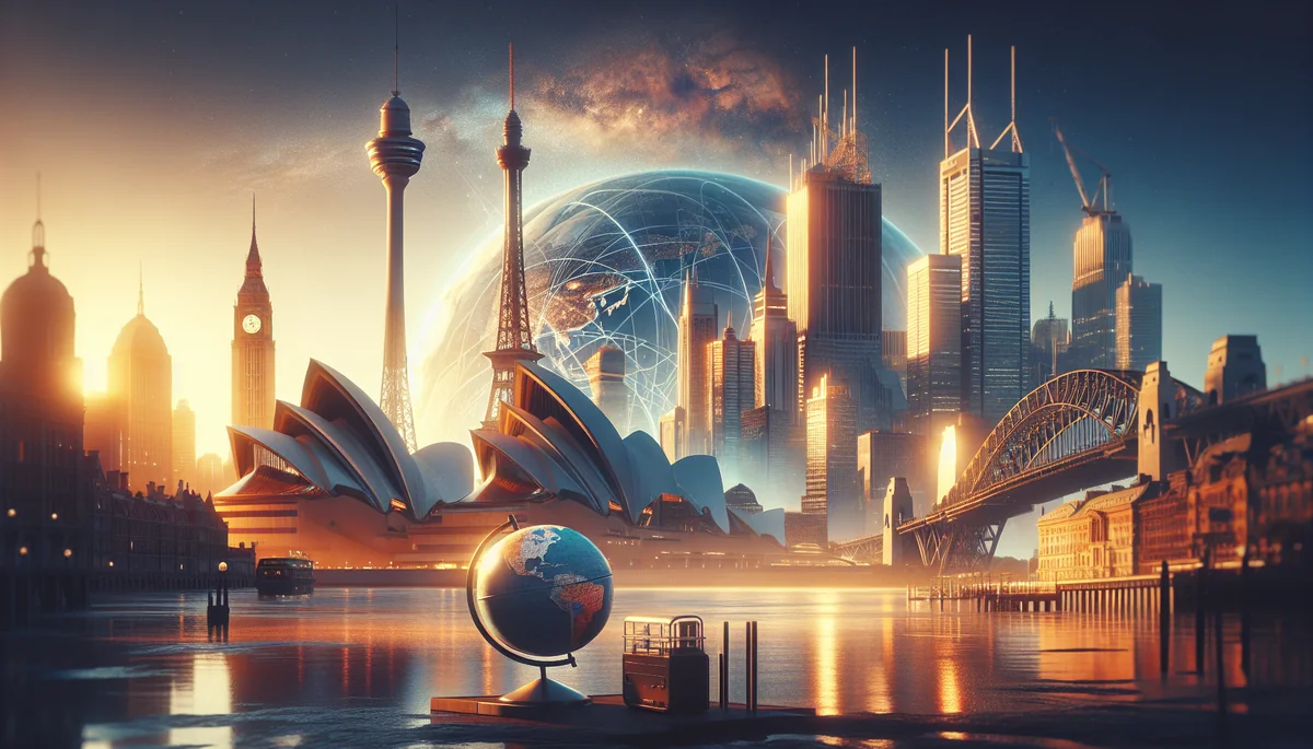 Quanto ne sai davvero delle capitali del mondo?