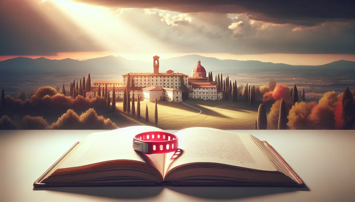 Quanto ne sai davvero di Braccialetti Rossi?