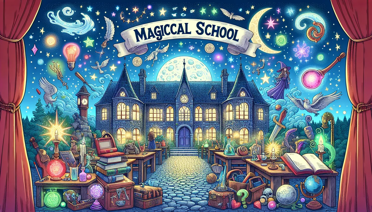 Quanto ne sai davvero di Descendants?