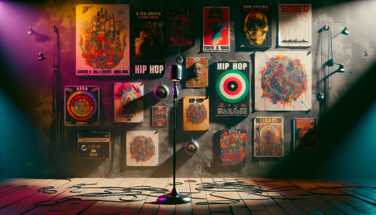 Quanto ne sai davvero di Fabri Fibra?