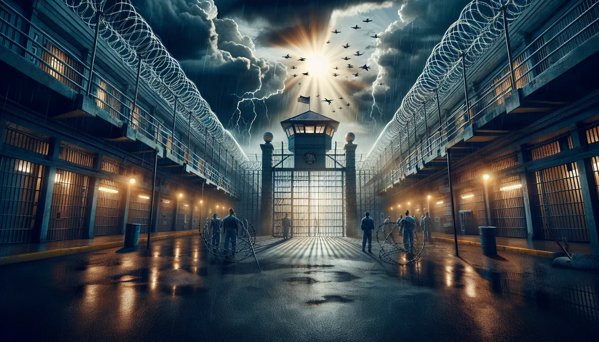 Quanto ne sai davvero di 'Prison Break'?