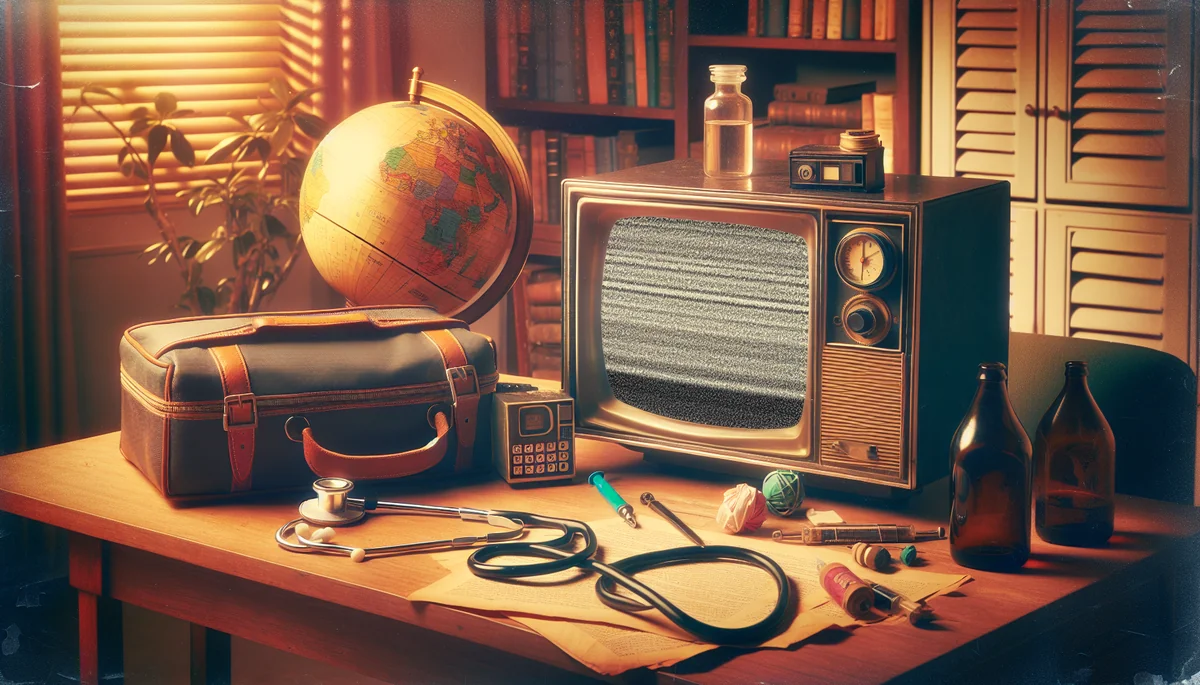 Quanto ne sai davvero di Un Medico in Famiglia?