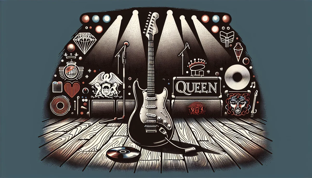 Quanto ne sai davvero sui Queen?