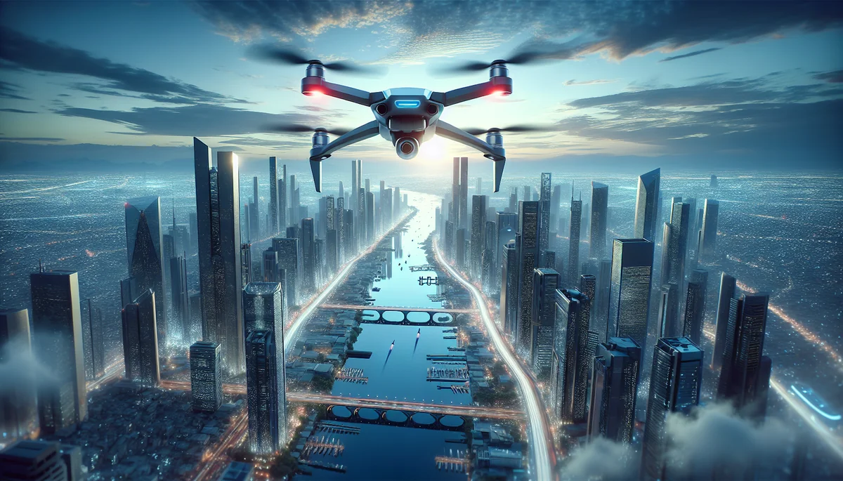 Droni e tecnologia aerea: quanto ne sai davvero?