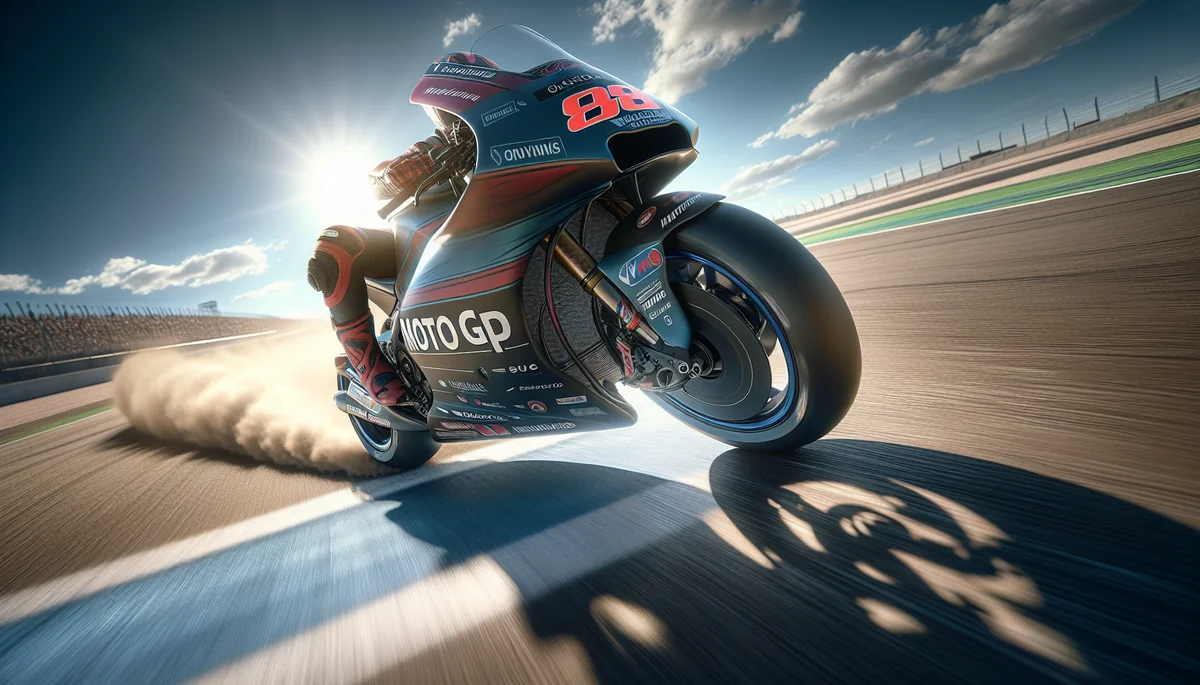 MotoGP: Solo il 5% riesce a rispondere a queste domande!