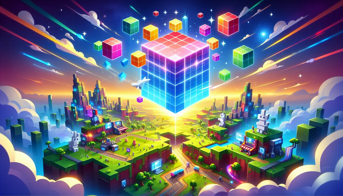 10 domande su Roblox che mettono in crisi tutti