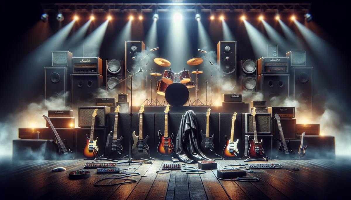 Impossibile rispondere correttamente a tutte le domande sugli AC/DC!