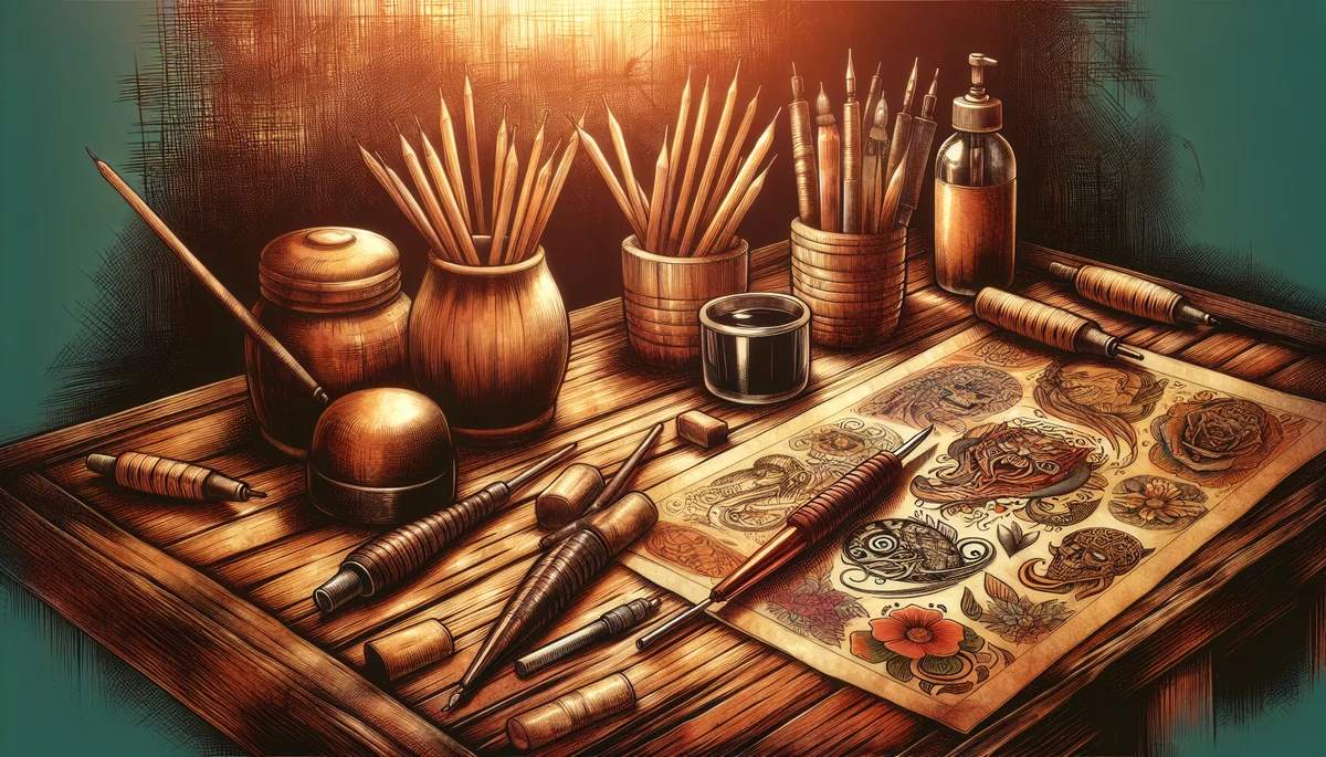 Solo il 32% supera questo quiz su Tatuaggi più famosi del mondo!