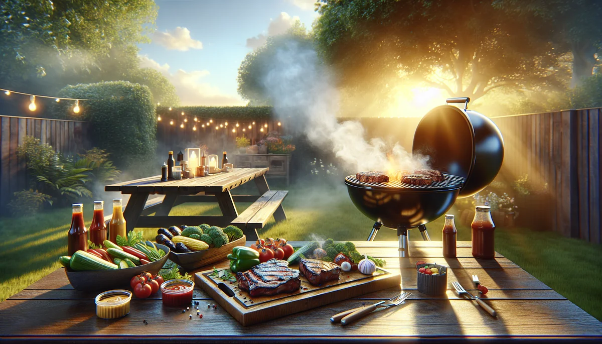 Solo il 22% supera questo quiz su Perfetto BBQ!