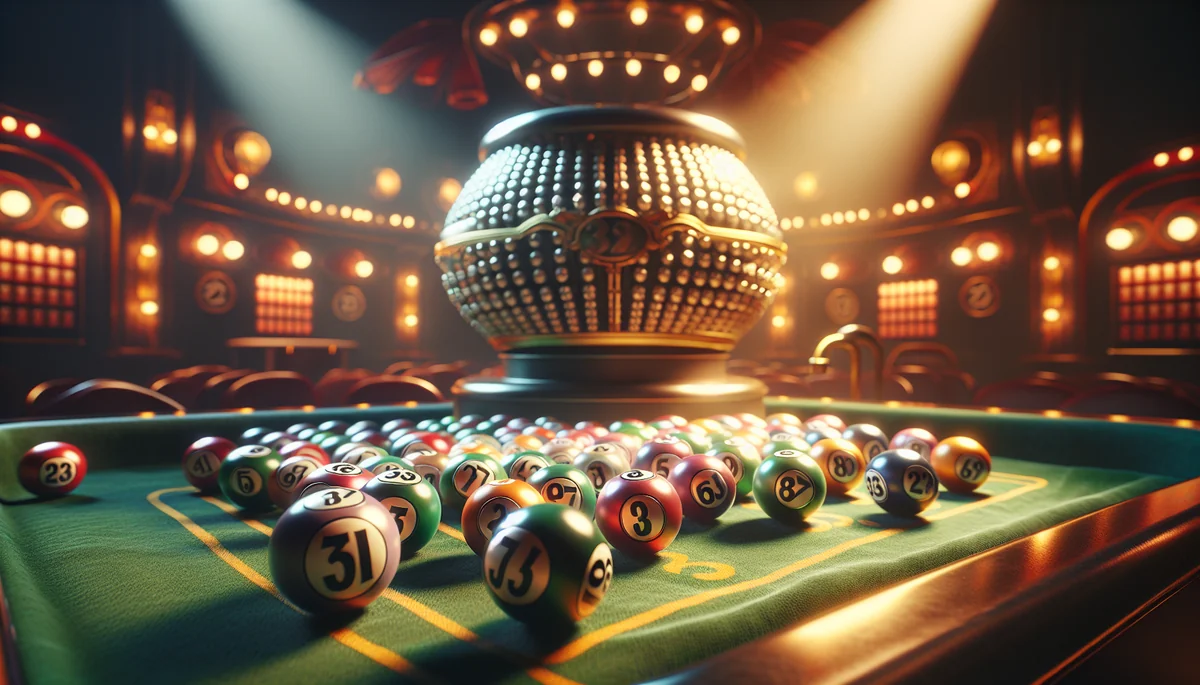 Quanto ne sai sul Superenalotto?