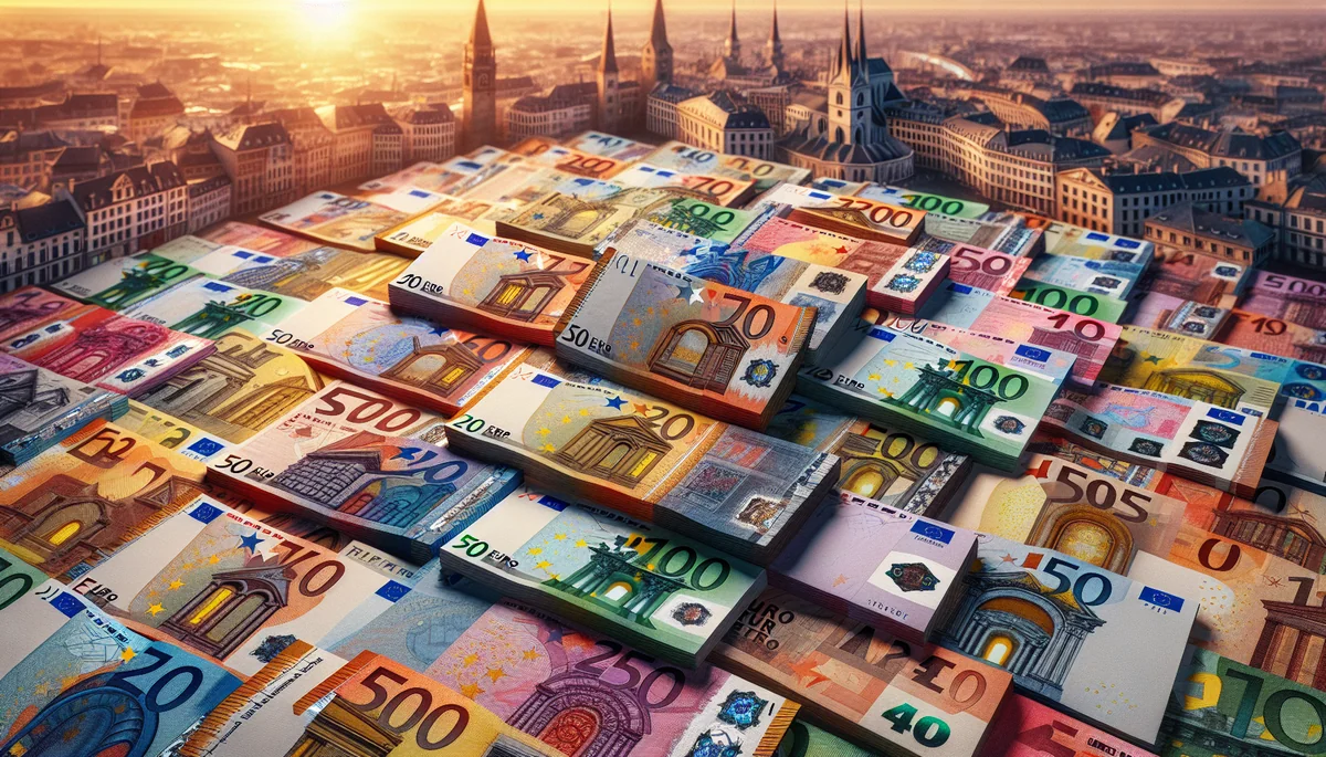 Euro: Preparati a mettere alla prova la tua preparazione!