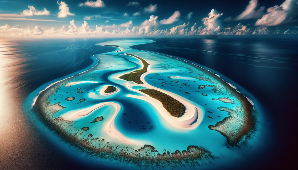 Isola segreta di Diego Garcia: Scopri cosa sai davvero!