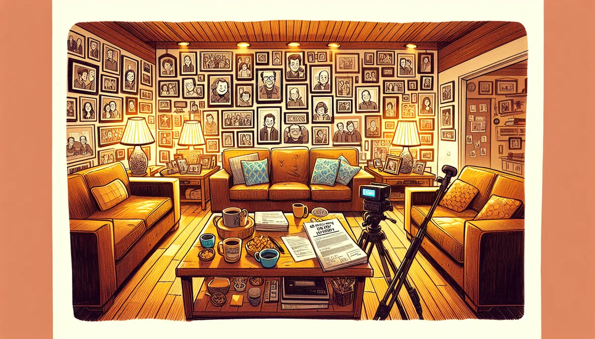 Quanto ne sai sulla serie TV Modern Family?