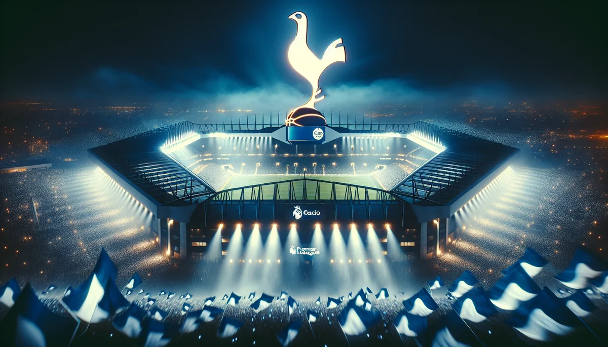 Il quiz sul Tottenham che nessuno completa senza errori