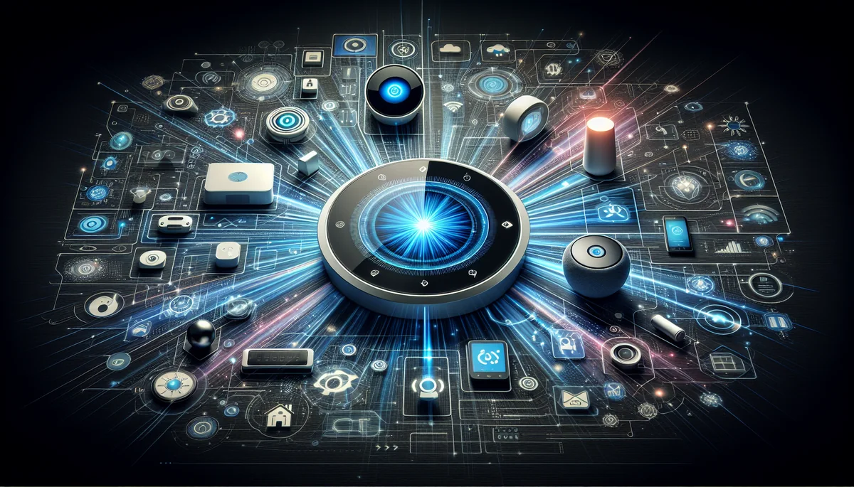 Sei pronto a testare le tue conoscenze sugli IoT?