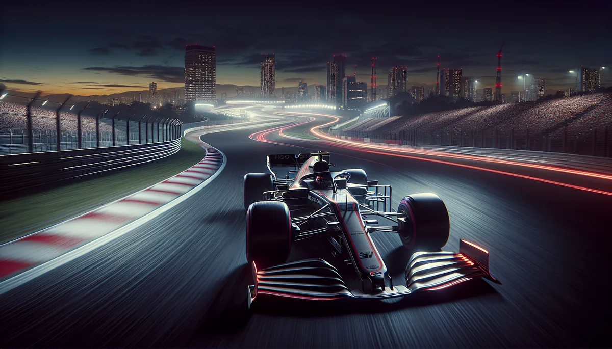 Formula 1: solo i veri appassionati superano il quiz!