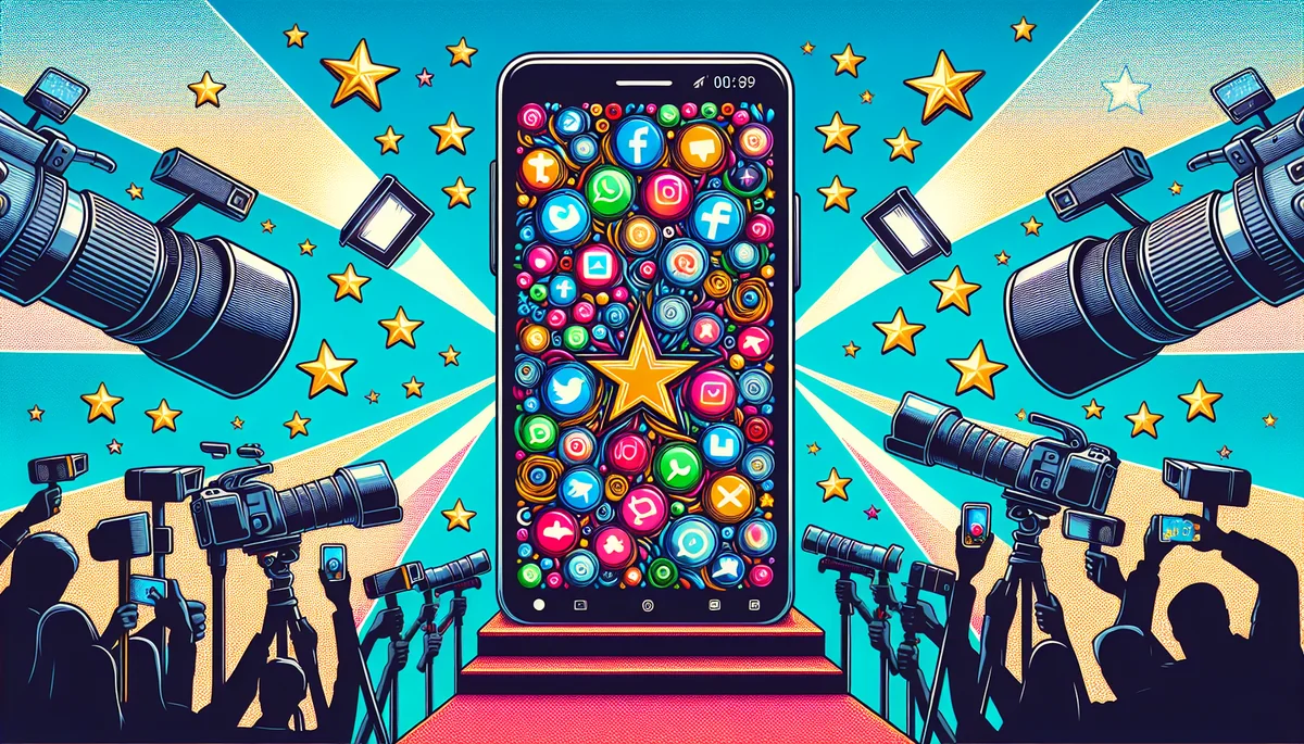 Quanto sei esperto di gossip sulle celebrità?