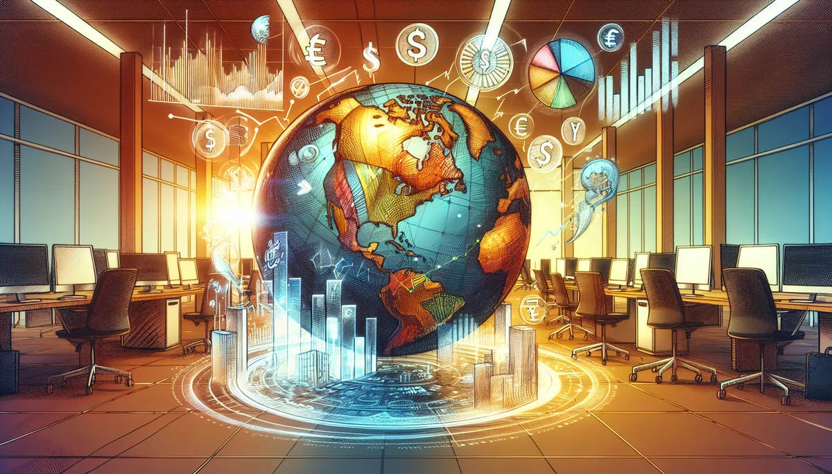 PIL globale? Metti alla prova i tuoi numeri: accetti la sfida?