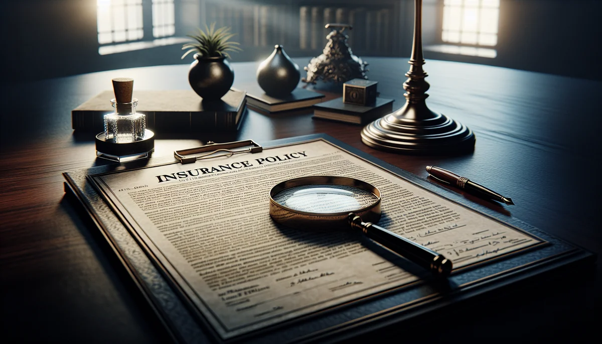 Polizze assicurative: Impossibile fare 10/10 senza aiuti!