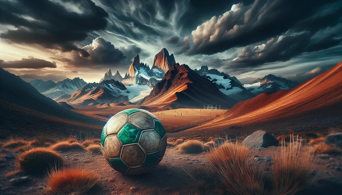 Scopri il calcio boliviano: Puoi rispondere a queste domande?