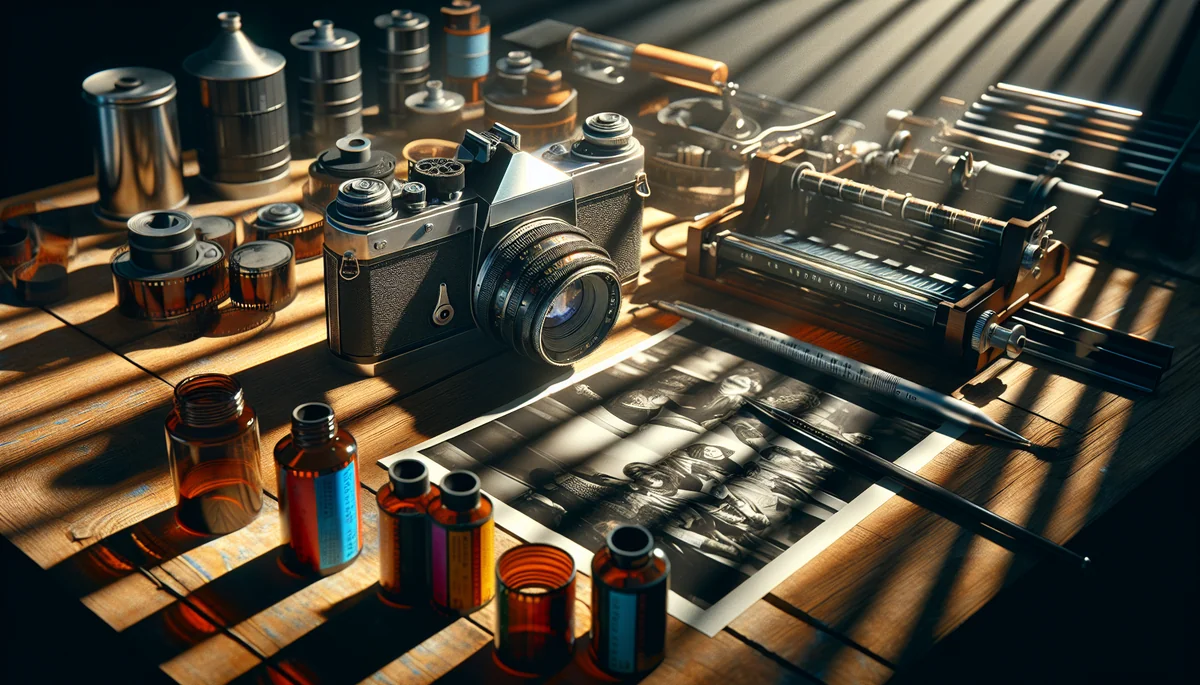 Solo il 10% risponde a tutte: quiz sulla fotografia