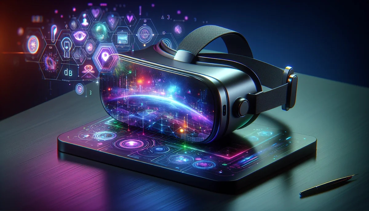 Quanto sei preparato sulla Realtà Virtuale? Scoprilo ora!